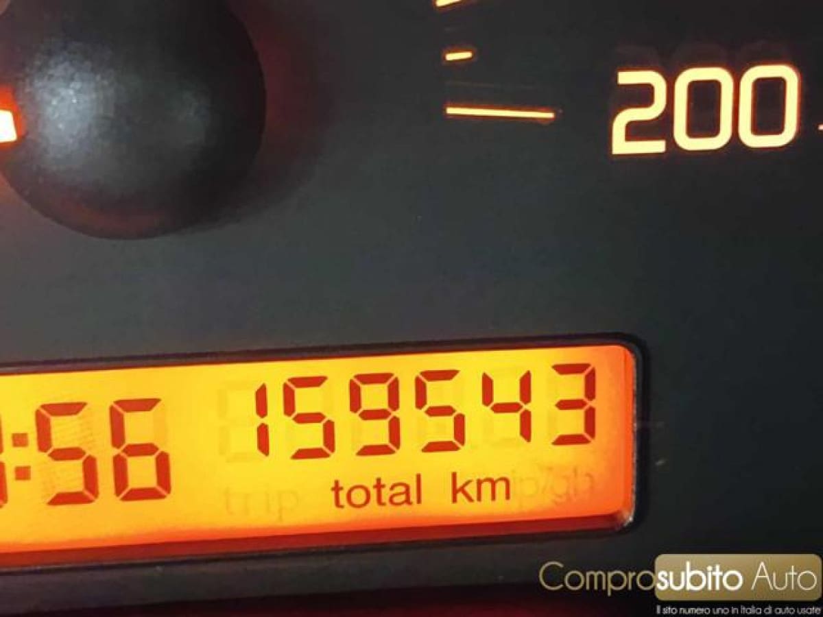 FIAT Panda 2ª serie 3