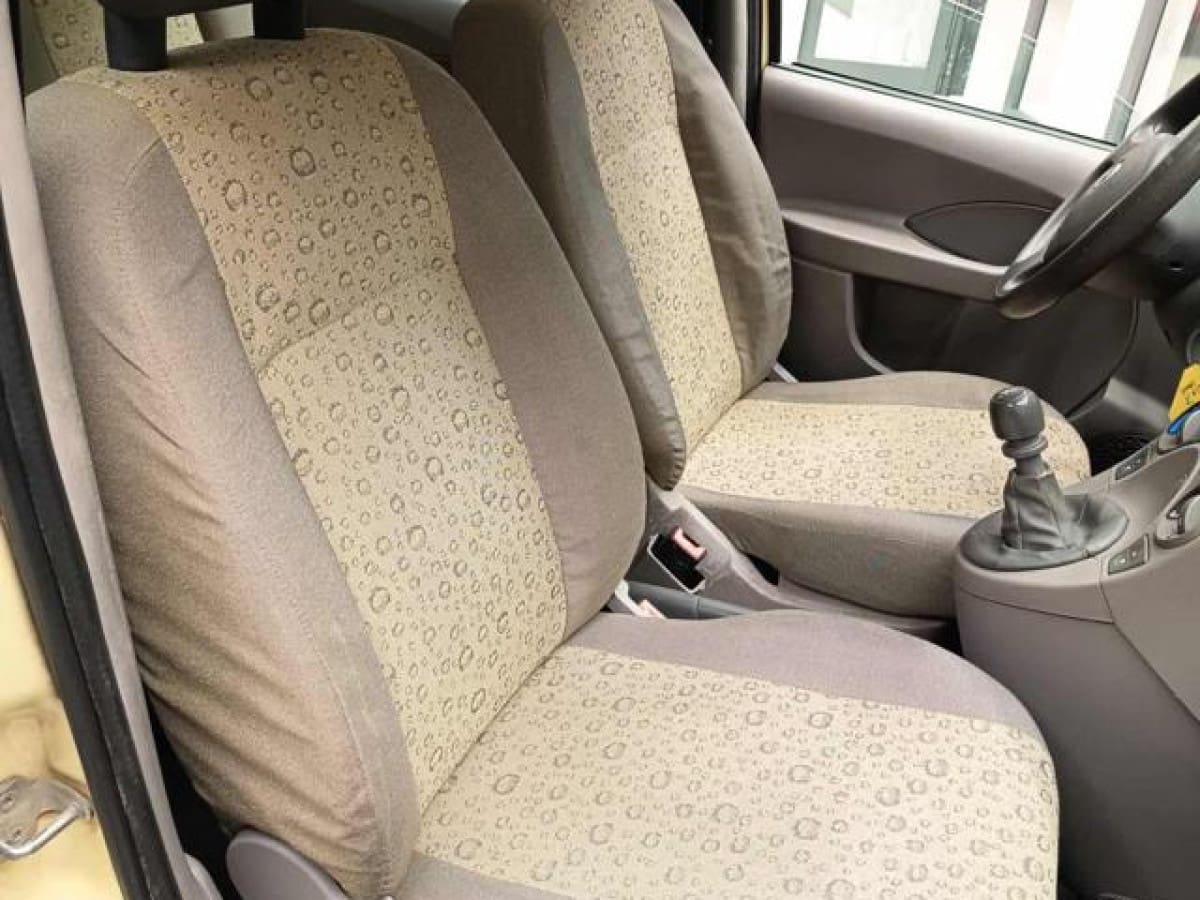 FIAT Panda 2ª serie 5