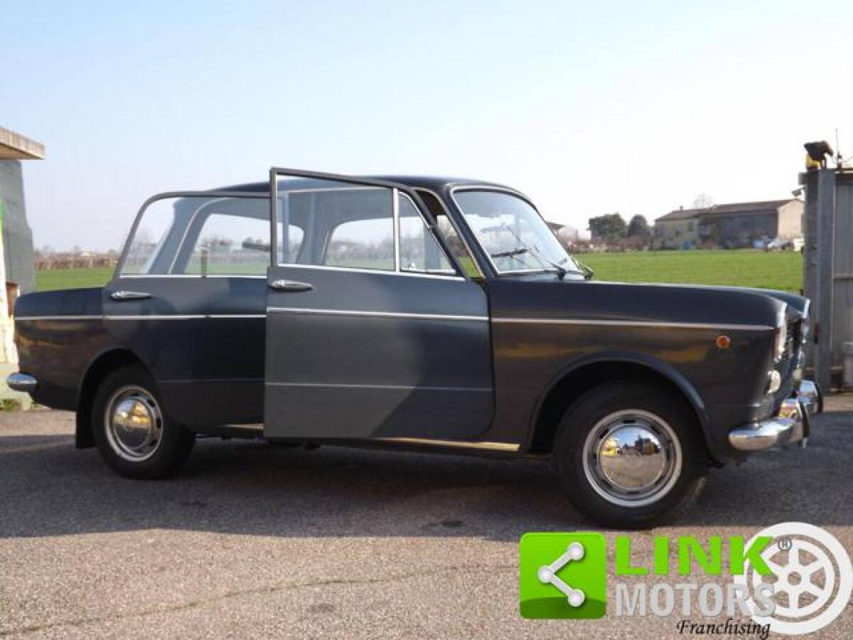 FIAT 1100 13