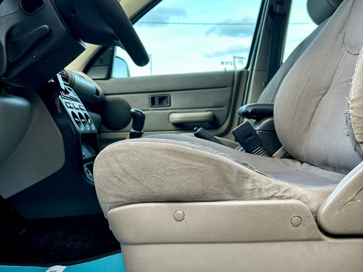 LAND ROVER Freelander 1ª serie 10