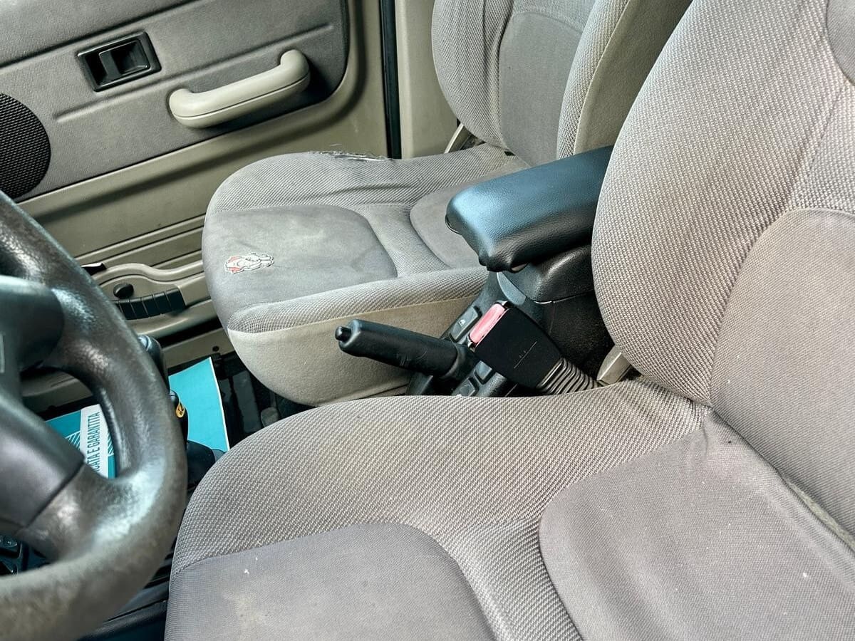 LAND ROVER Freelander 1ª serie 11