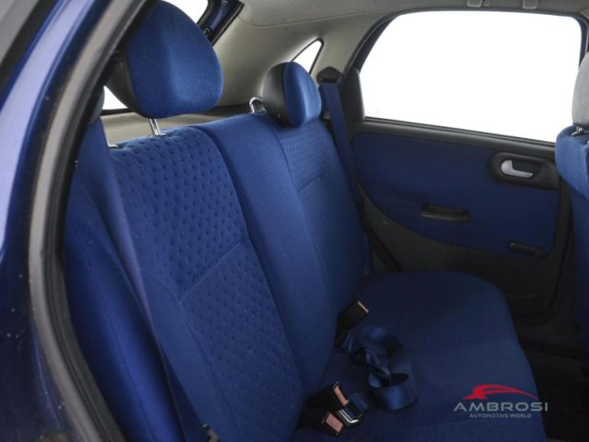 OPEL Corsa 2ª serie 3