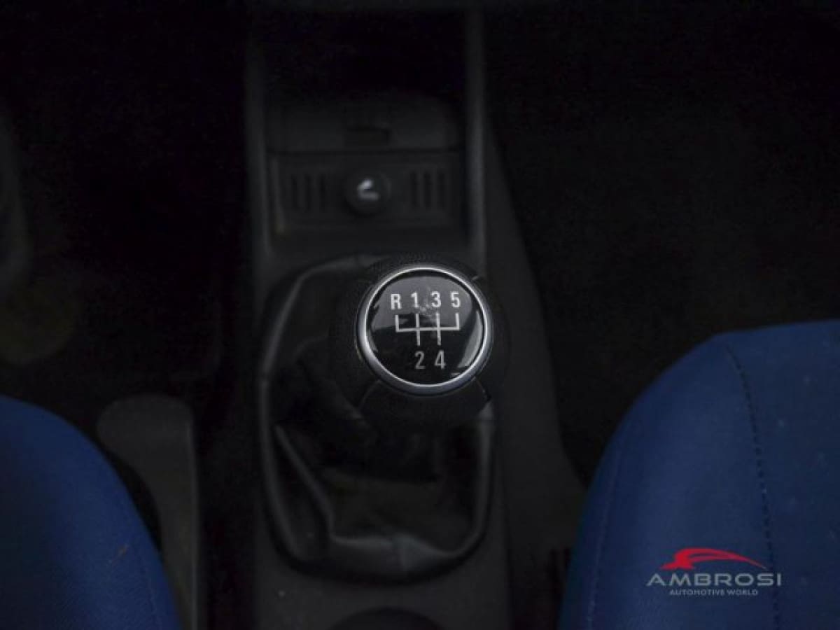 OPEL Corsa 2ª serie 7