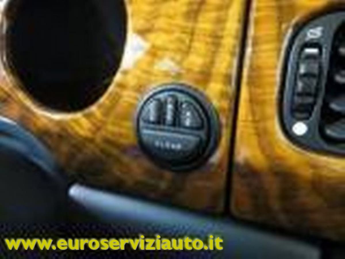 JAGUAR XJ/Sover/Daim\'82-97 7