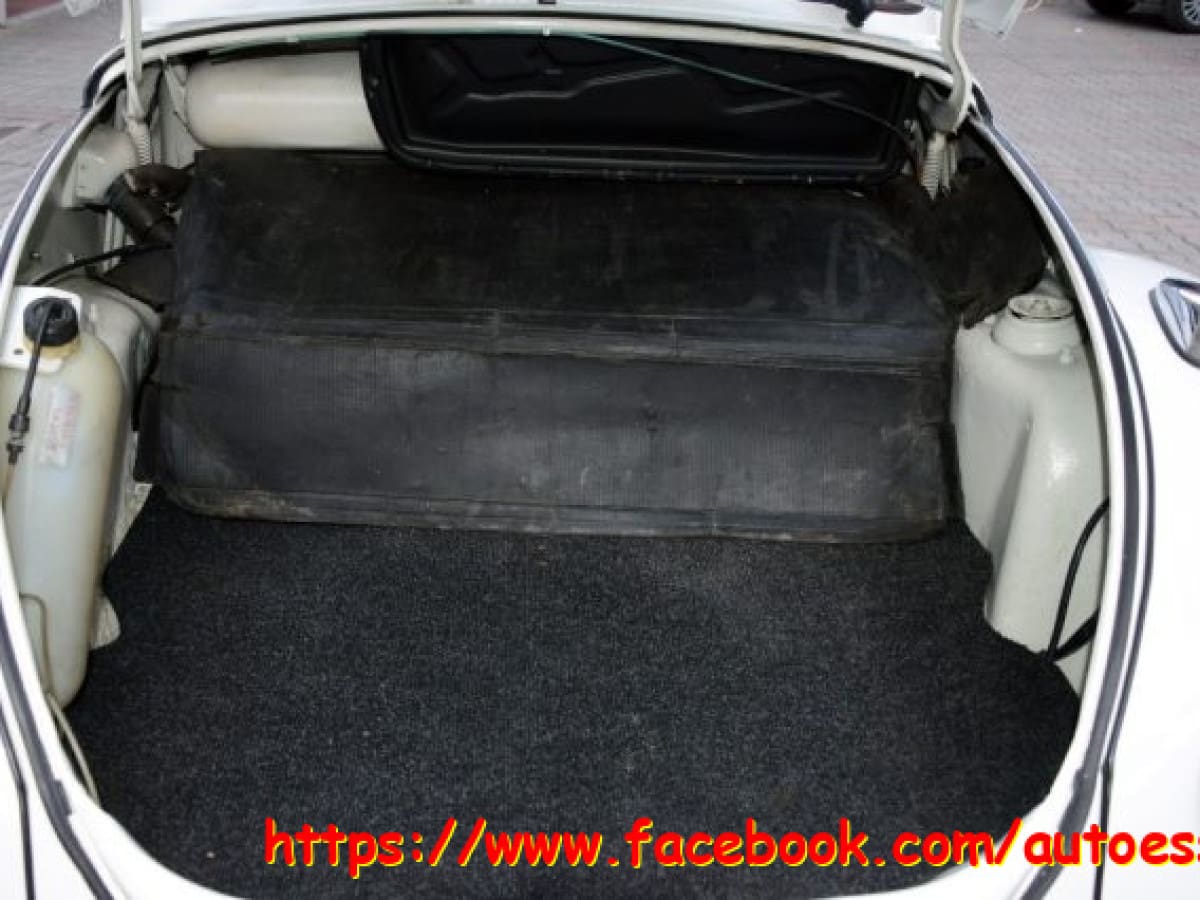 VOLKSWAGEN Maggiolone 6