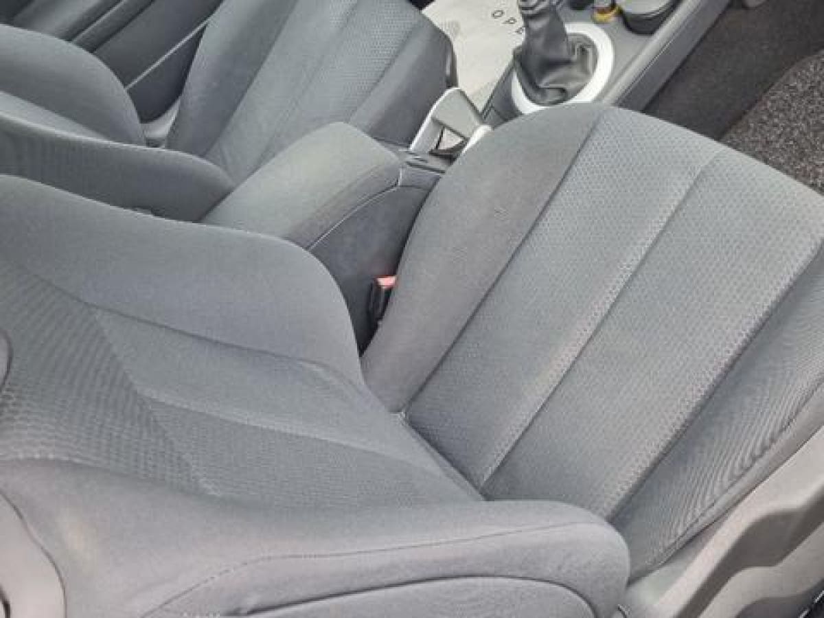 RENAULT Mégane 2ª serie 3