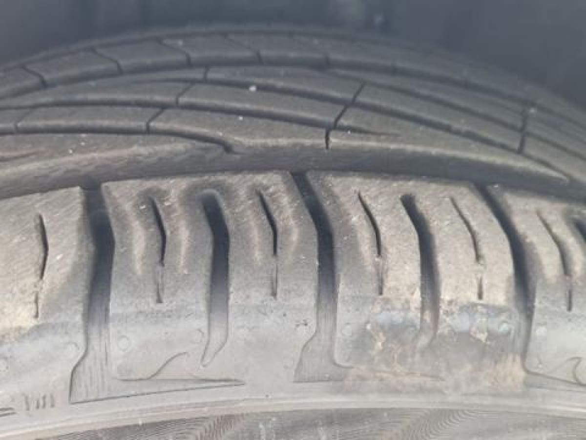 RENAULT Mégane 2ª serie 11