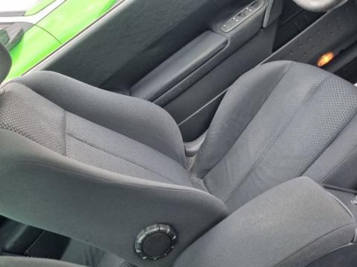 RENAULT Mégane 2ª serie 15