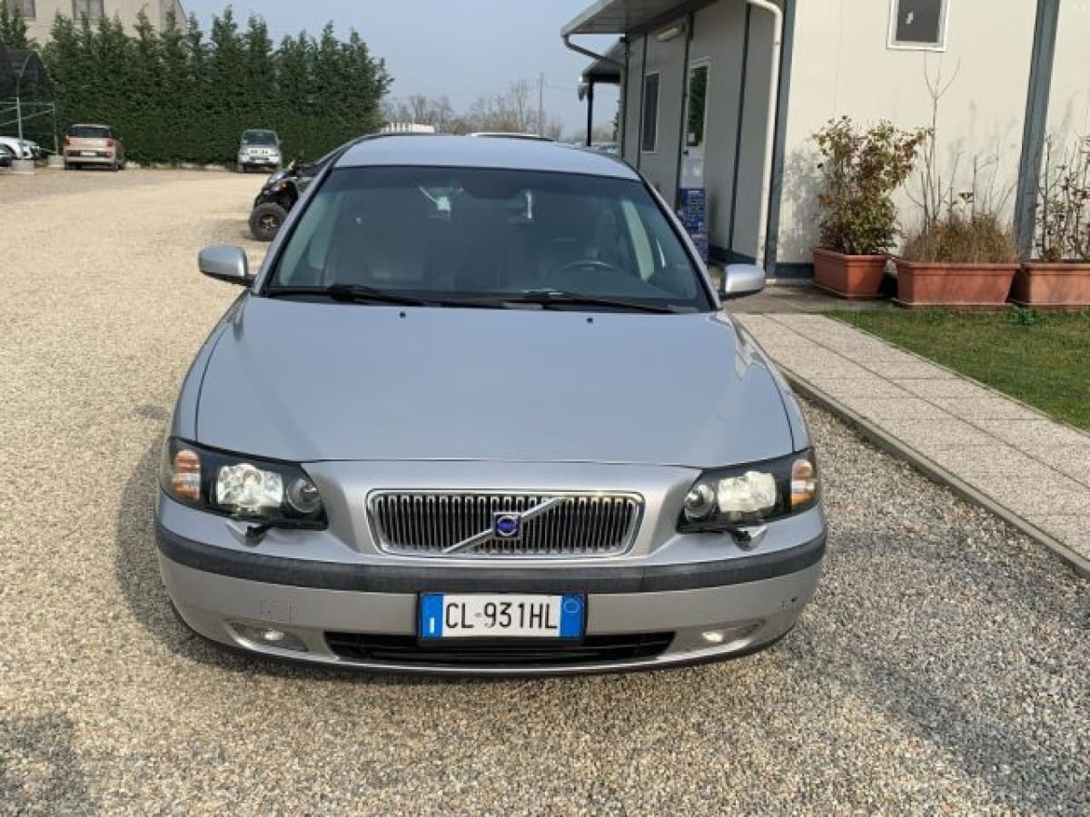 VOLVO V70/XC70 2