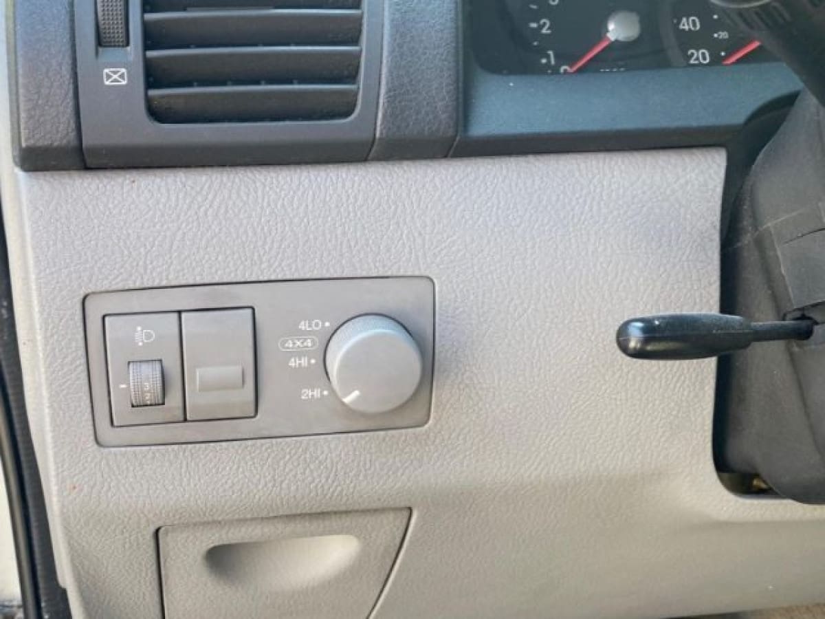 KIA Sorento 1ª serie 6