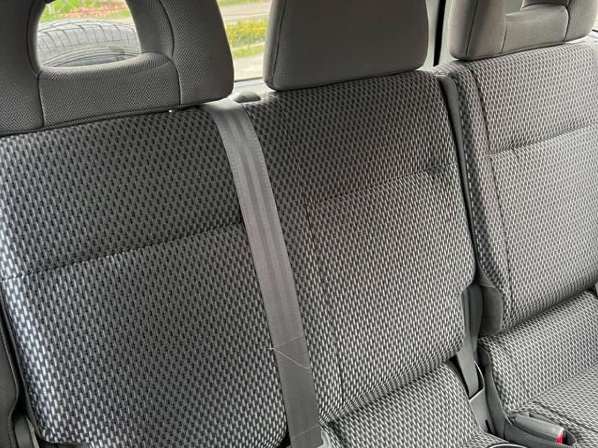 MITSUBISHI Pajero (\'82-\'00) 7