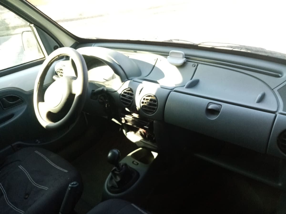 RENAULT Kangoo 1ª serie 7