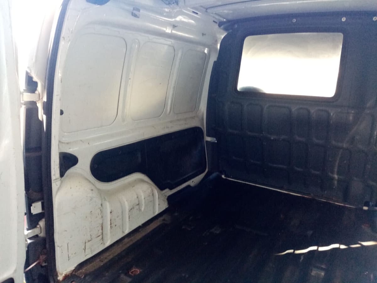 RENAULT Kangoo 1ª serie 8