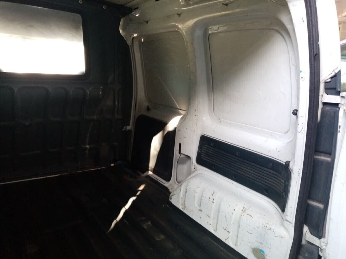 RENAULT Kangoo 1ª serie 9