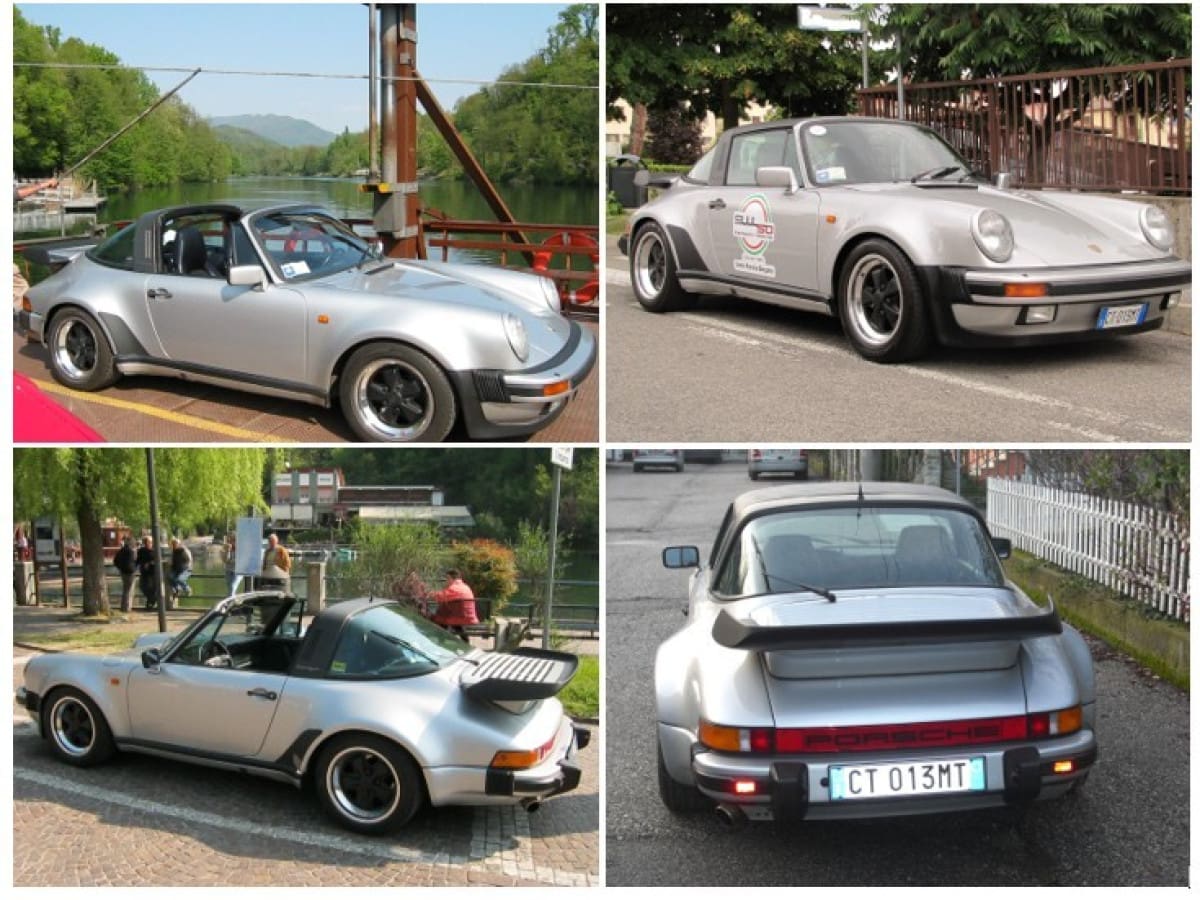 PORSCHE 901/911/912(\'63-88) 109720761