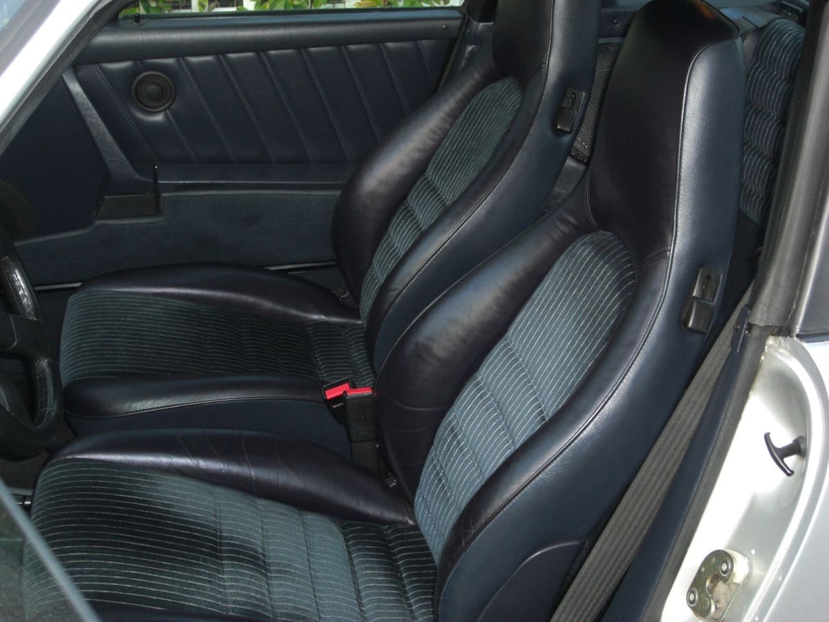 PORSCHE 901/911/912(\'63-88) 2