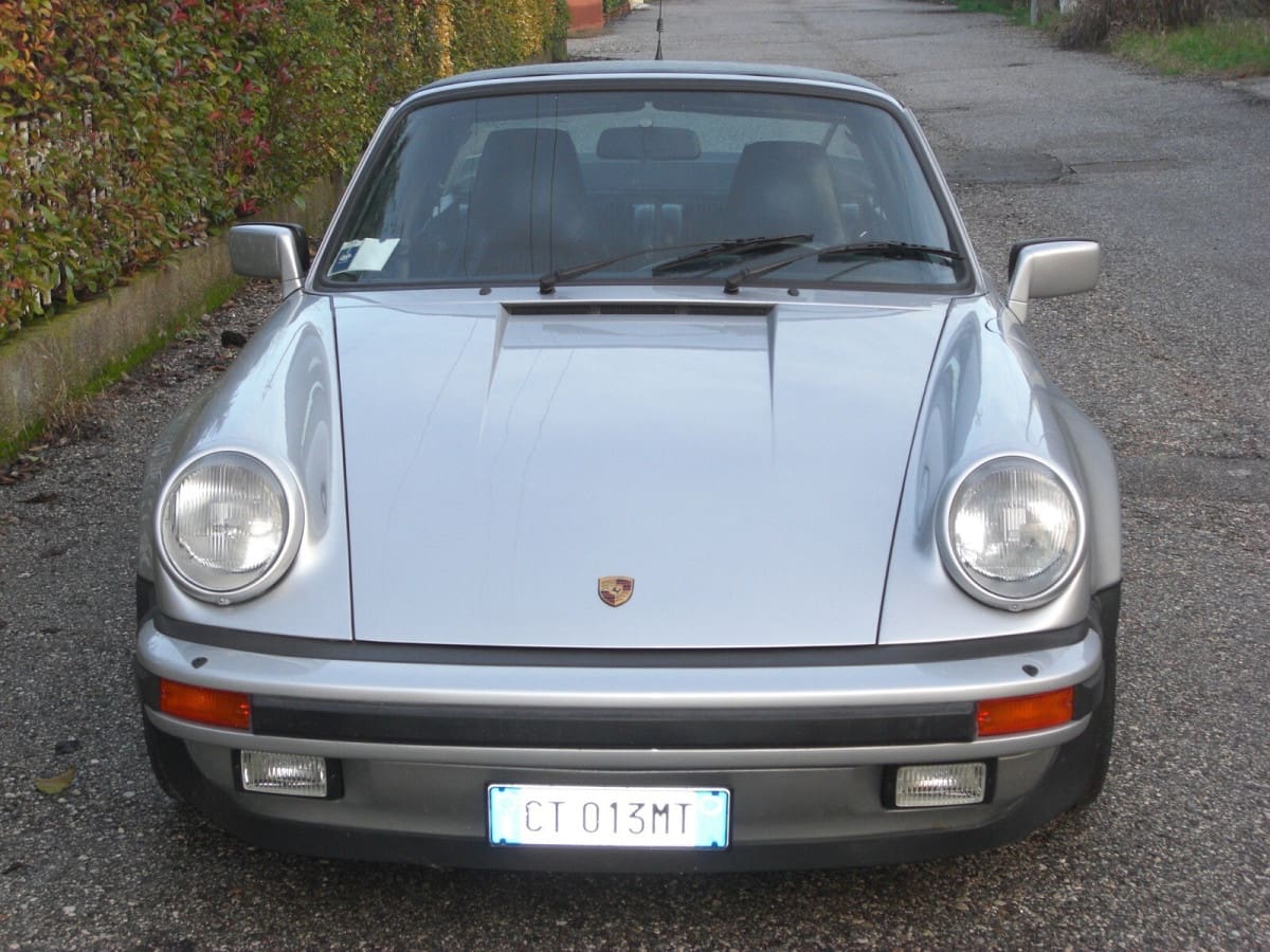 PORSCHE 901/911/912(\'63-88) 7