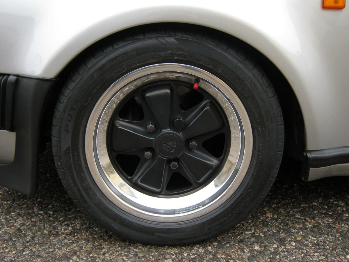 PORSCHE 901/911/912(\'63-88) 9