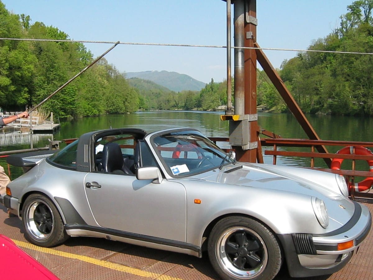 PORSCHE 901/911/912(\'63-88) 11