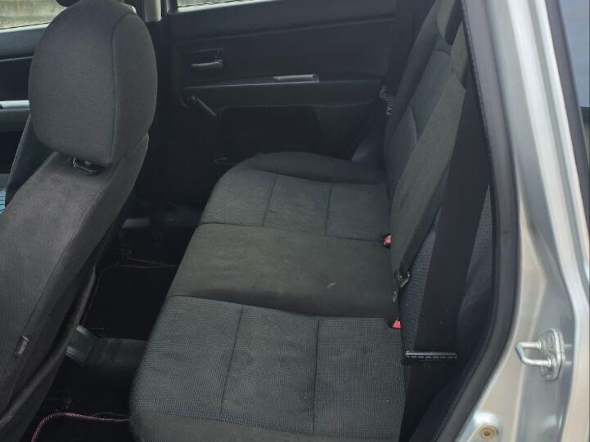 MAZDA Mazda2 1ª serie 4