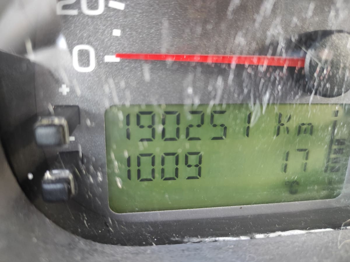 FIAT Multipla 2ª serie 7