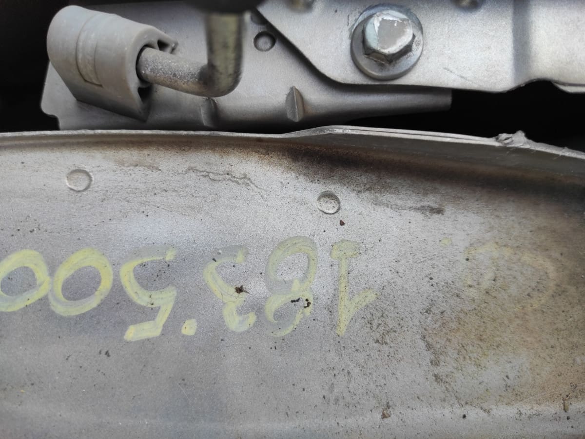 FIAT Multipla 2ª serie 8