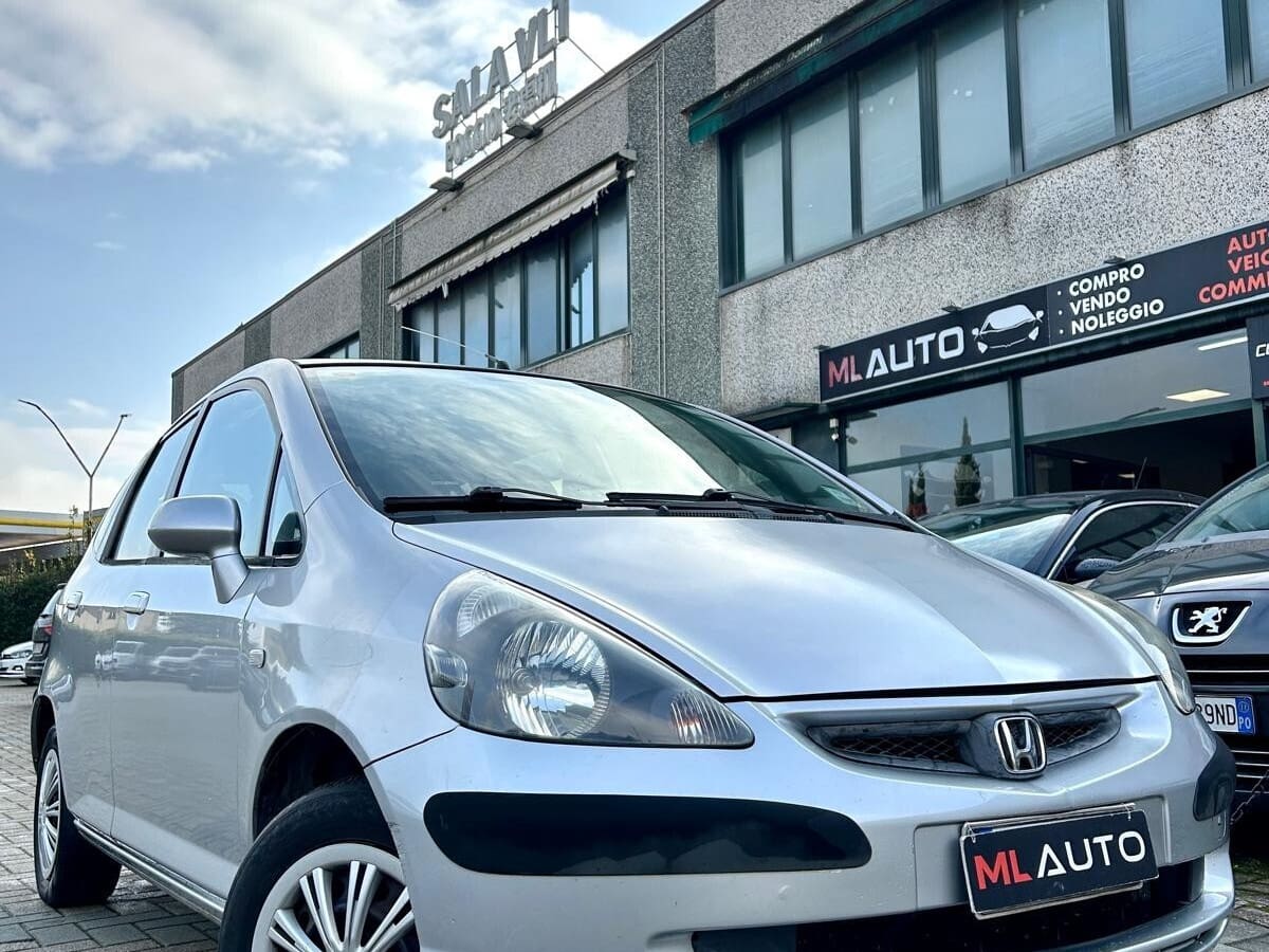 HONDA Jazz 1ª serie 01-08 109722341