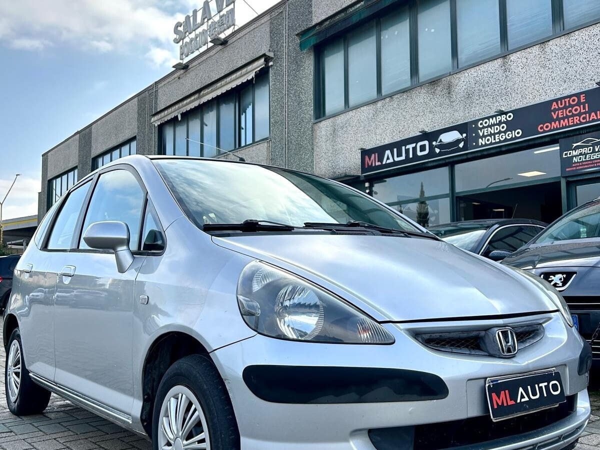 HONDA Jazz 1ª serie 01-08 2