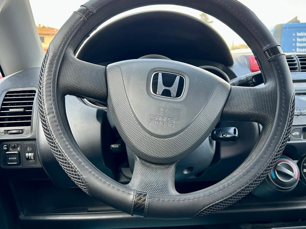 HONDA Jazz 1ª serie 01-08 4