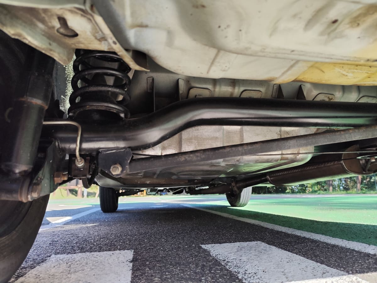 FORD FIESTA (I/II S.) 9