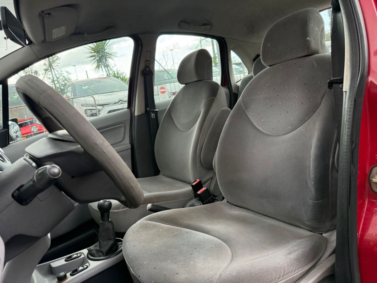 CITROEN C3 1ª serie 3