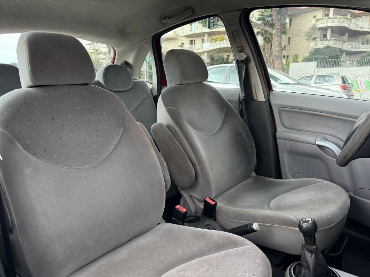 CITROEN C3 1ª serie 7