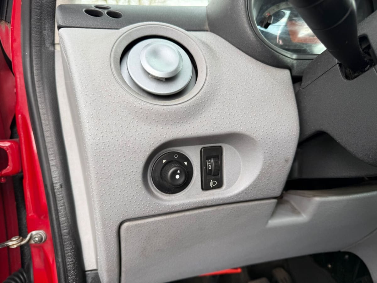 CITROEN C3 1ª serie 16