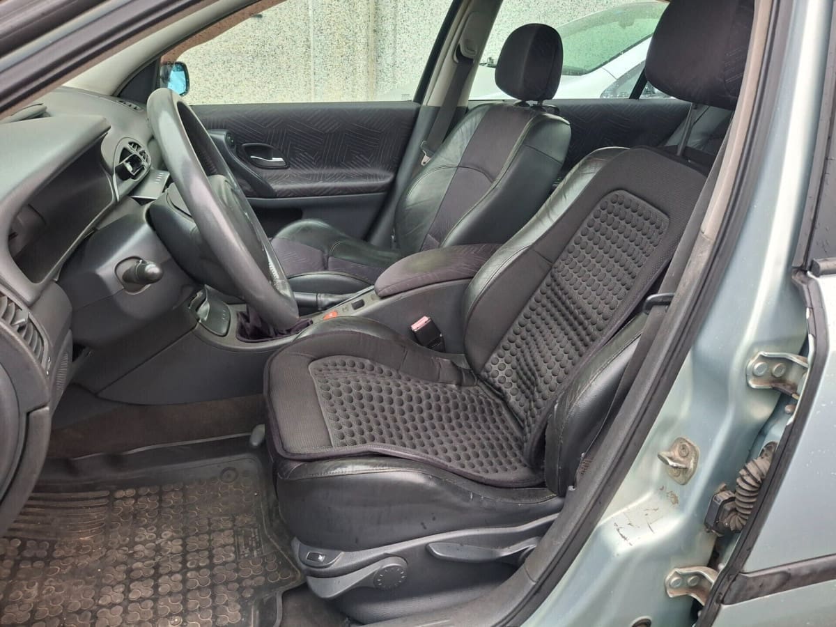RENAULT Laguna 2ª s. 01-05 17