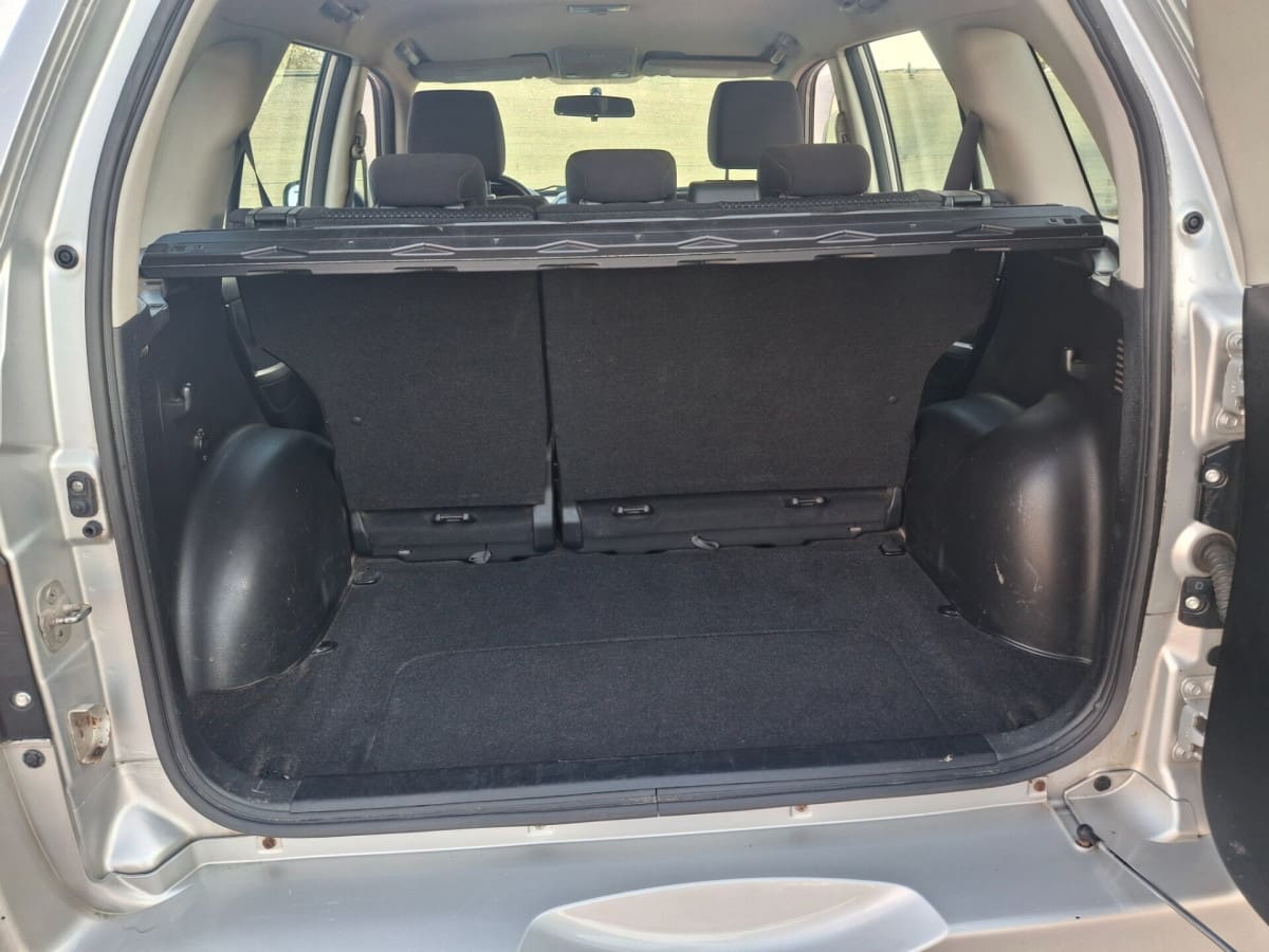 SUZUKI Grand Vitara 2ª 17