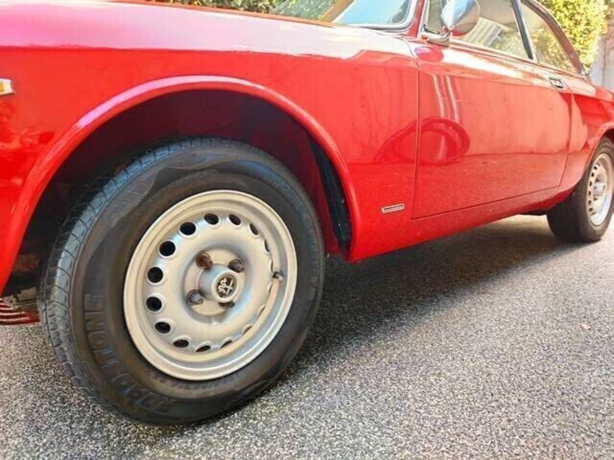 ALFA ROMEO GT 6