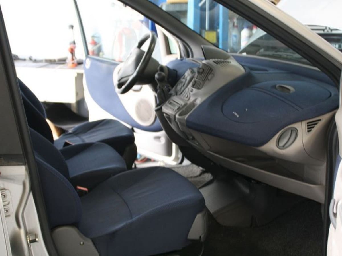 FIAT Multipla 2ª serie 6