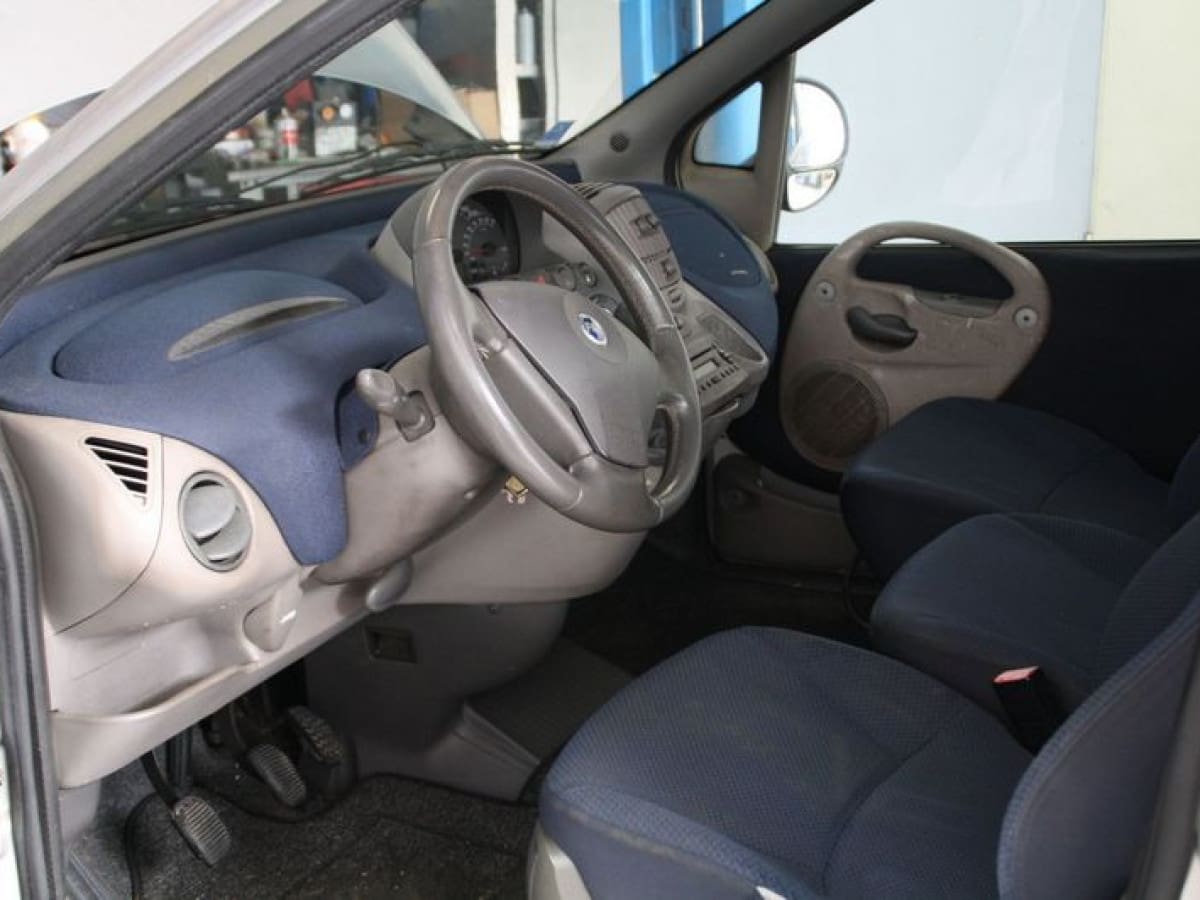 FIAT Multipla 2ª serie 10