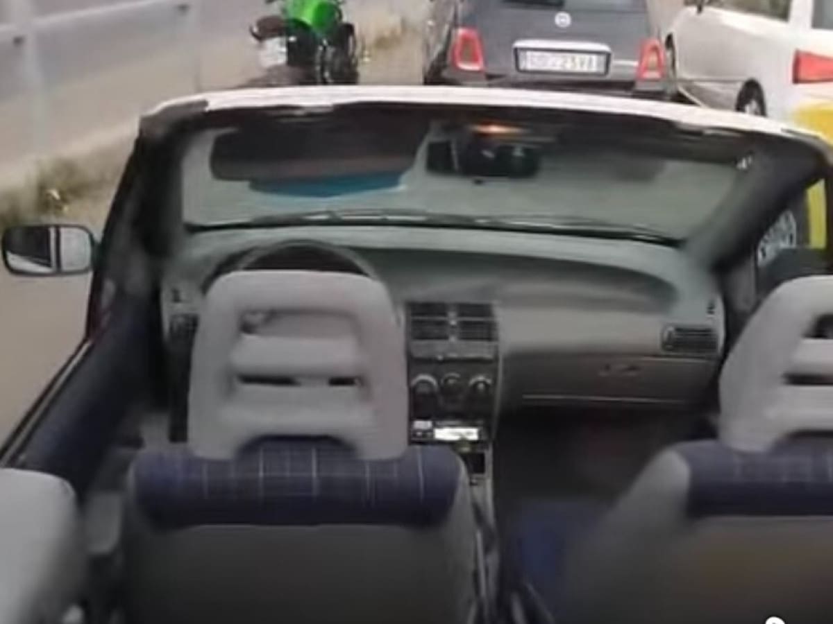 FIAT Punto 1ª serie 8