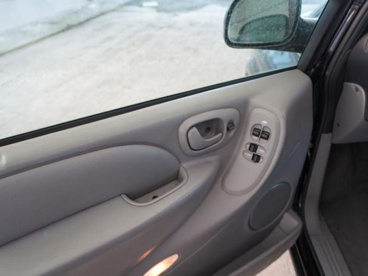 CHRYSLER Voy./G.Voyager 3ª s 3