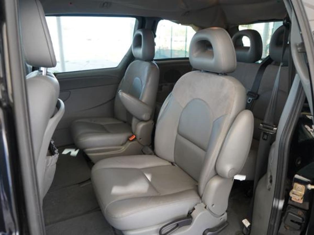 CHRYSLER Voy./G.Voyager 3ª s 5