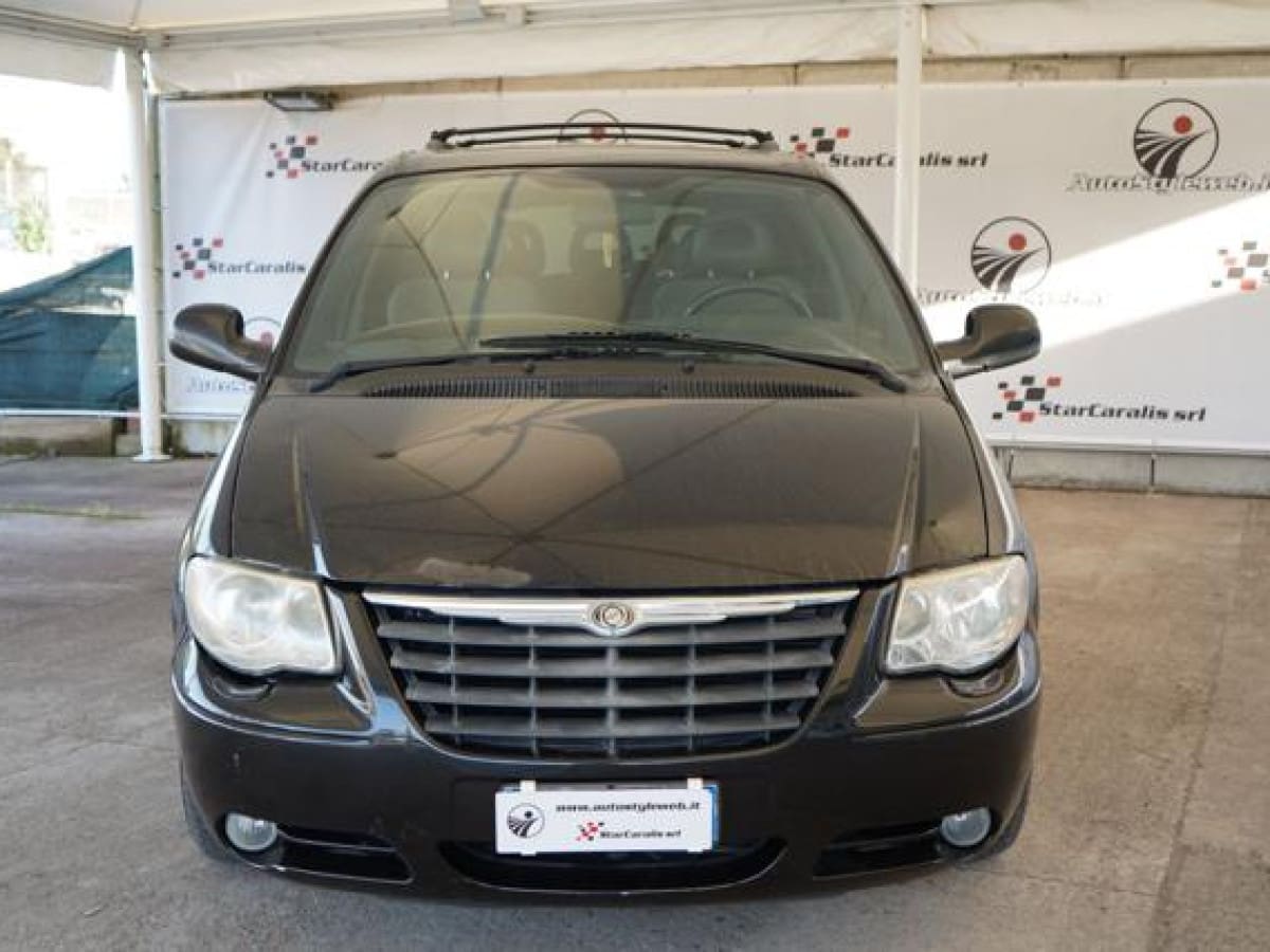 CHRYSLER Voy./G.Voyager 3ª s 9