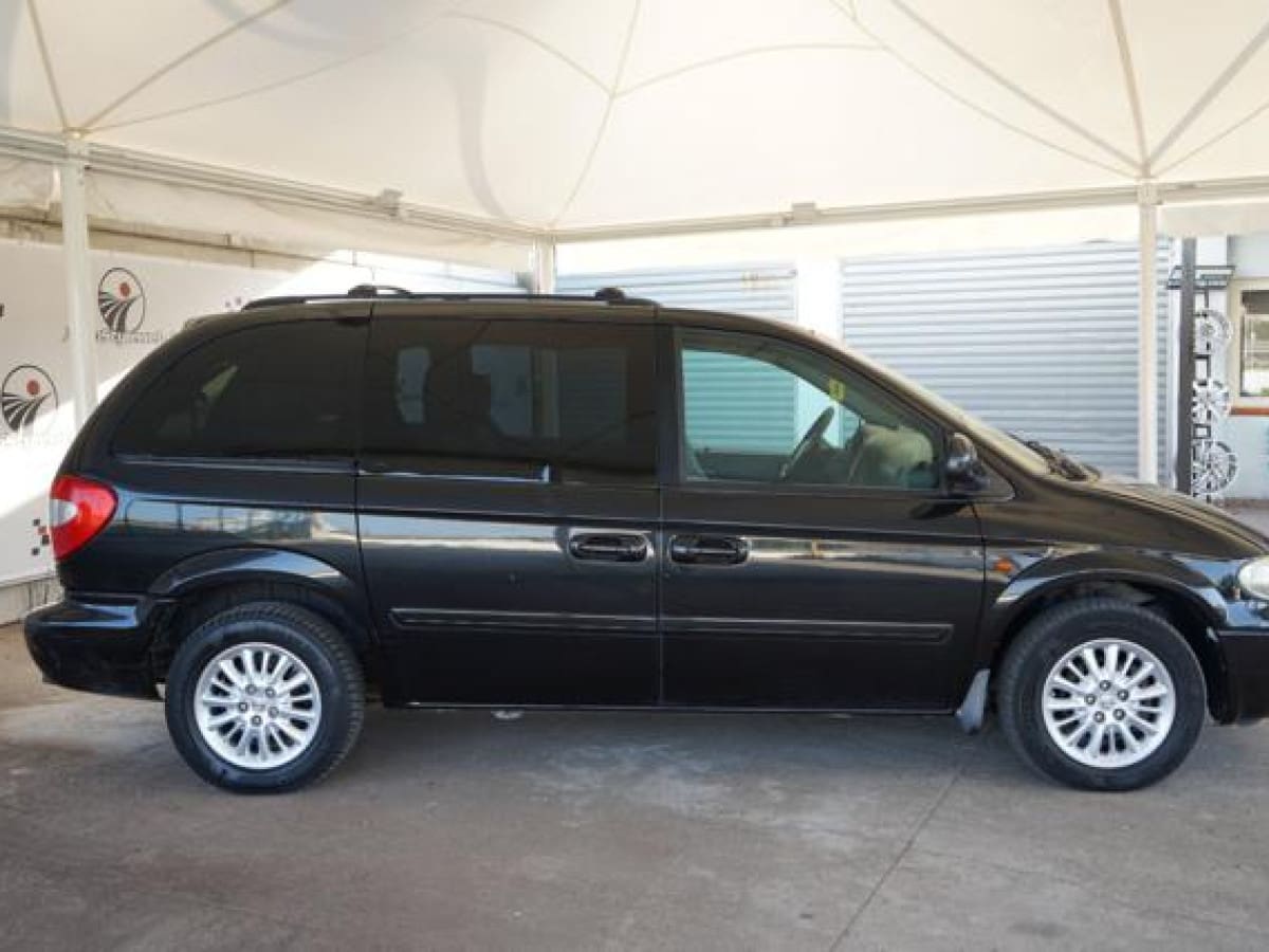 CHRYSLER Voy./G.Voyager 3ª s 11
