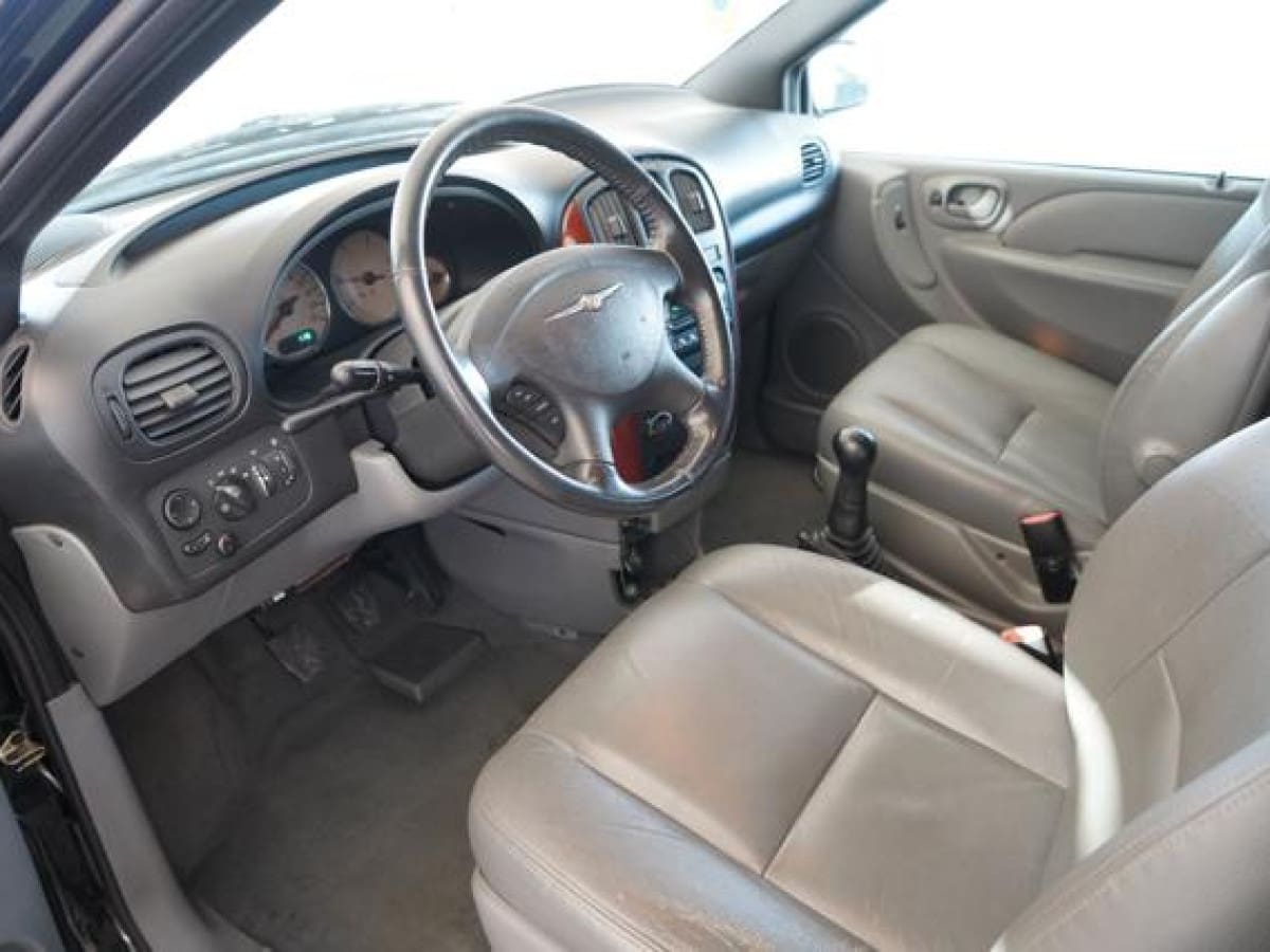 CHRYSLER Voy./G.Voyager 3ª s 14