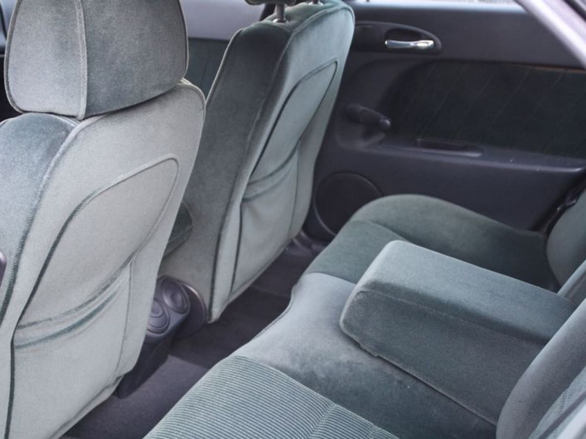 ALFA ROMEO 156 1ª serie 12