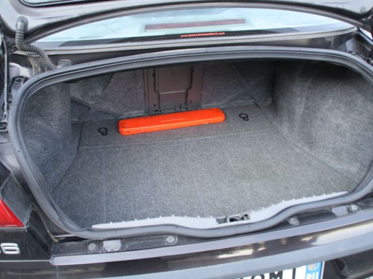 ALFA ROMEO 156 1ª serie 15