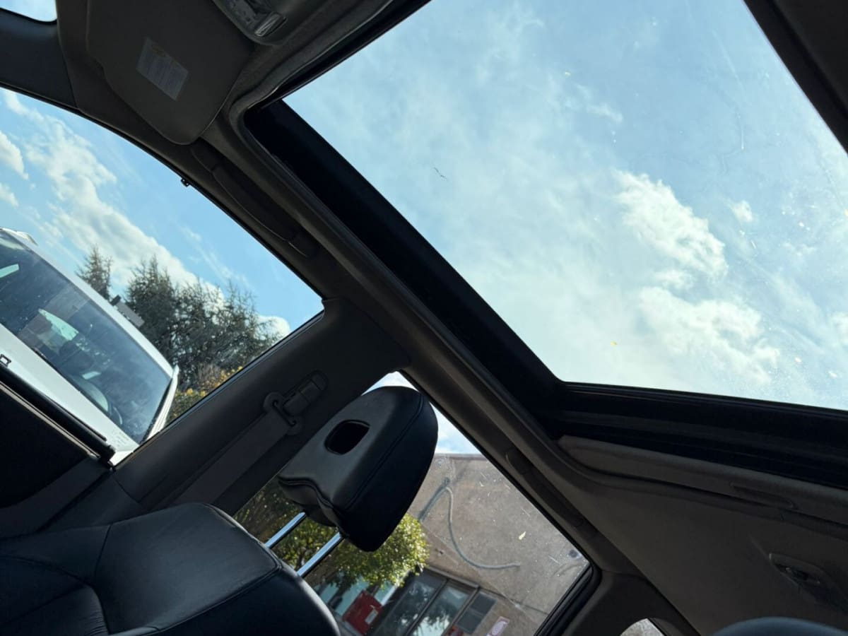 NISSAN X-Trail 1ª serie 5