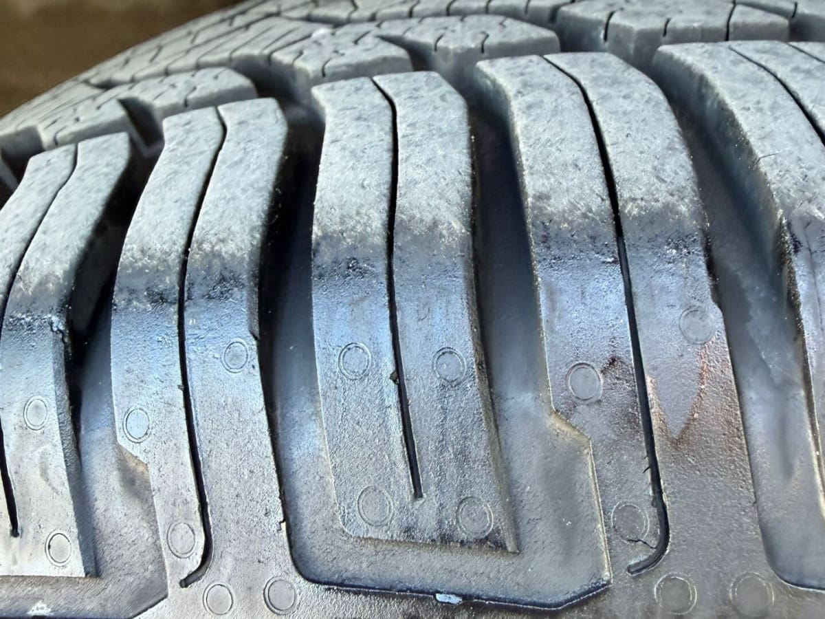 NISSAN X-Trail 1ª serie 9