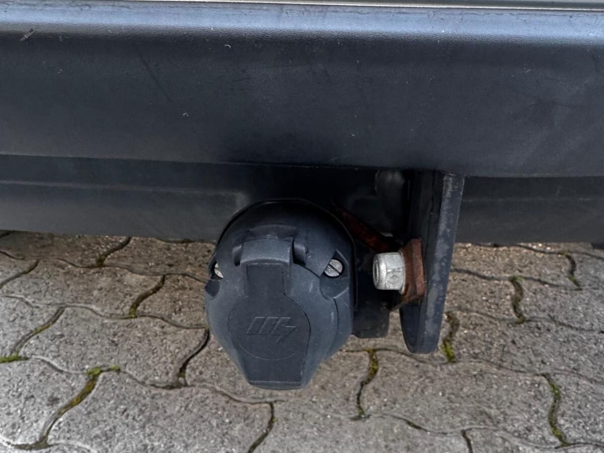 NISSAN X-Trail 1ª serie 19