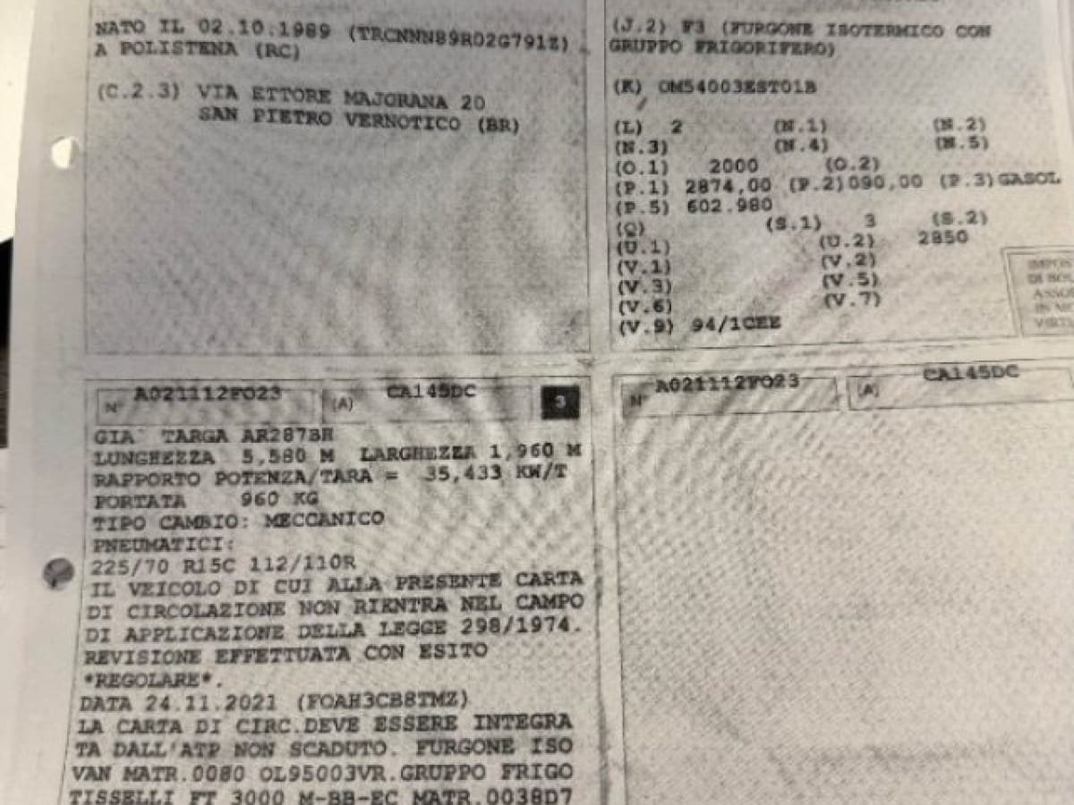 MERCEDES Serie 200-320(*124) 4